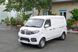 VAN SRM X30i