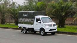 SRM T35