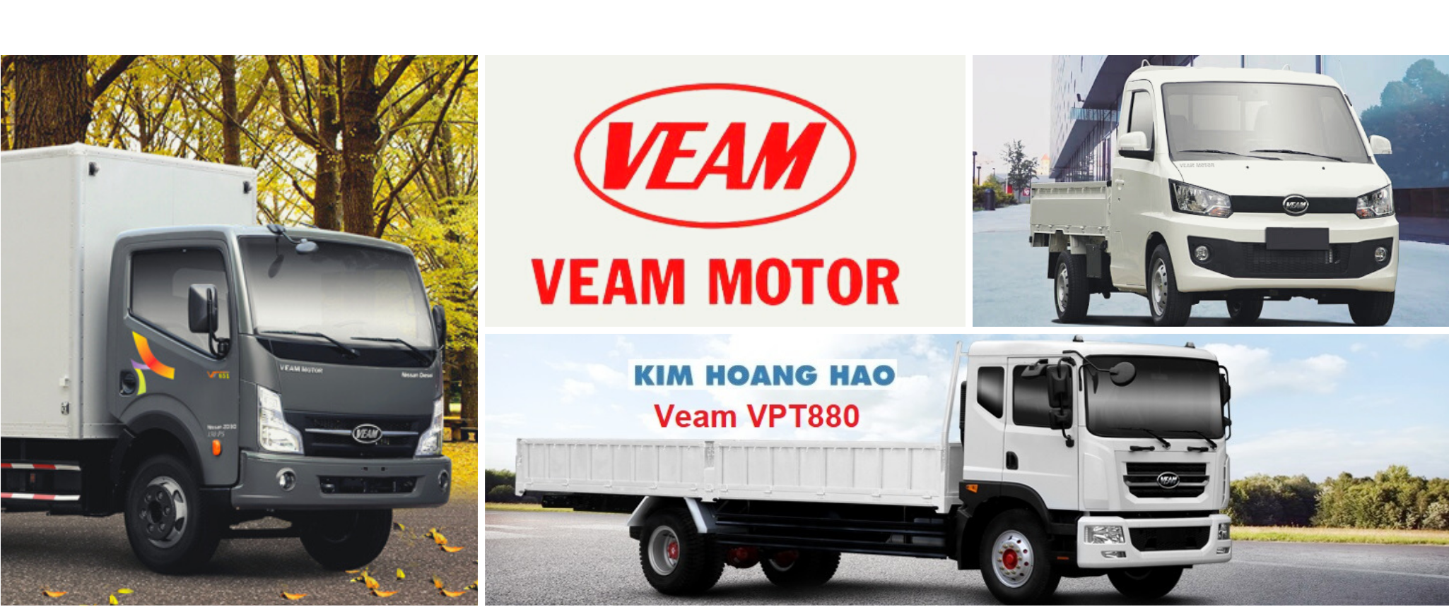 Veam Motor 
