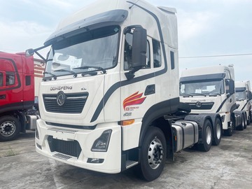 DongFeng KL420