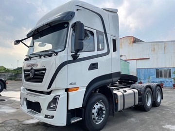 DongFeng KL465