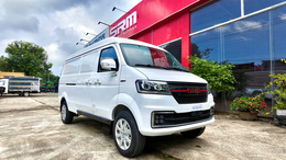 VAN SRM X30L 